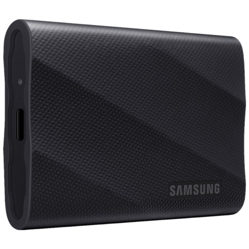 Samsung T9 2TB 외장 SSD (USB 3.2 Gen 2x2)