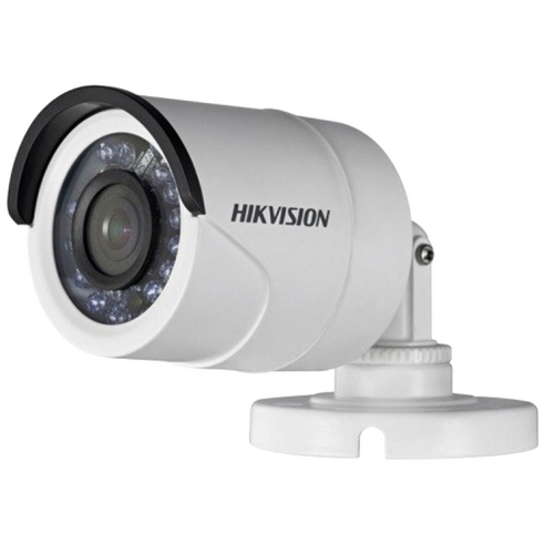 하이크비젼 DS-2CE56D0T-IRP TVI 200만화소 실외카메라 2.8mm, 1개