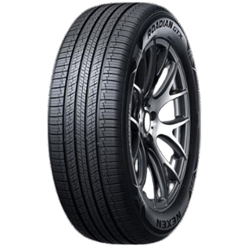넥센 로디안 GTX EV(Foam) 245/45R20 99V EV 2454520 장착비 별도/택배 전용, 1개, 장착 미포함
