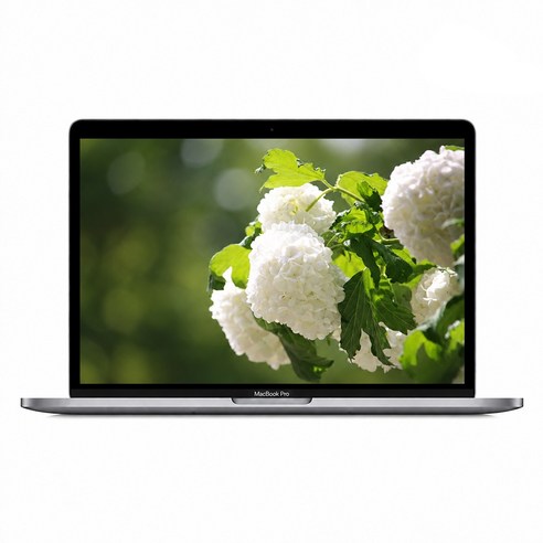 중고 맥북Pro A2338 2020 M1 16GB SSD 256GB 13.3인치 터치바 영상편집 노트북, 맥북Pro A2338 16G, MAC OS, 16GB, 256GB, 스페이스그레이