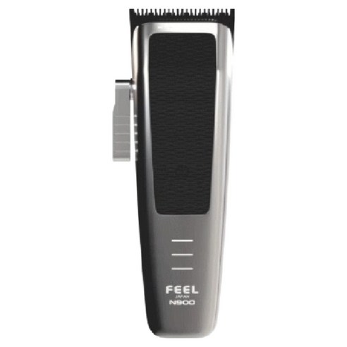 [FEEL JAPAN] FEEL N900 이발기 전문가용바리깡 스텔스트리머 조용한이발기