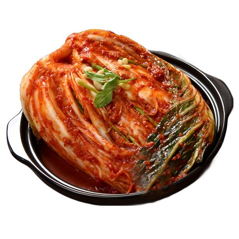 팔공산 명품김치