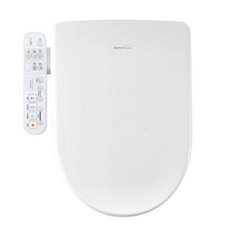 대림바스 필터없는 자동세정 비데 구입 DDS-S100A
