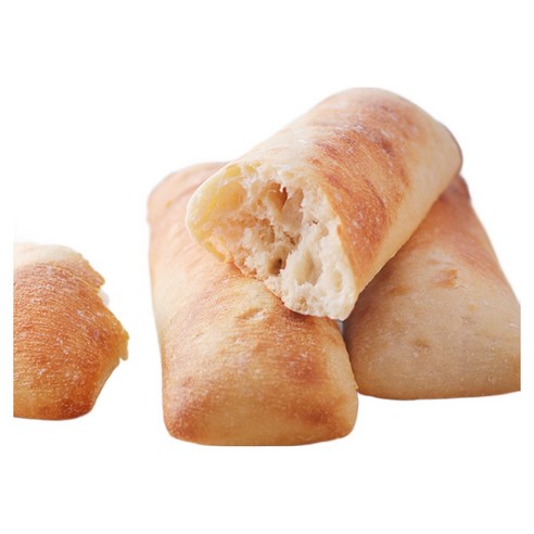 브리도 치아바타 140g 20개입 (1박스) 완제품, 20개, 140g