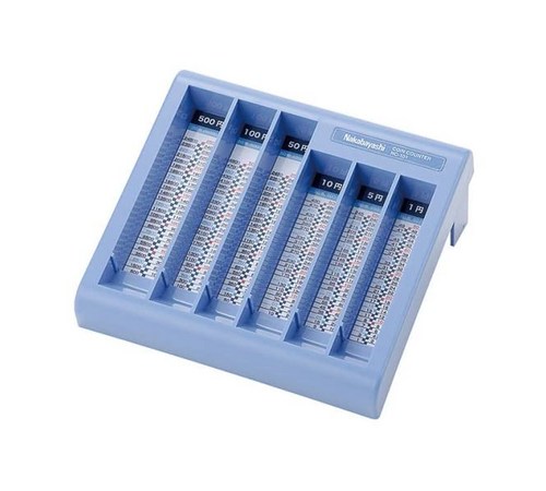 자동 동전 분류 기능