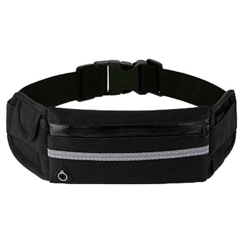 HnEx 초경량 러닝벨트 힙색 이미지