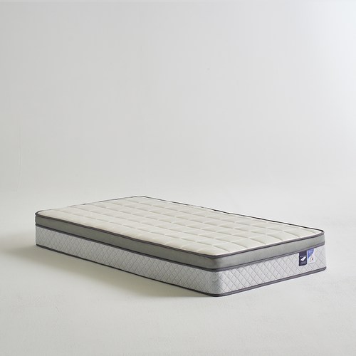 수오 스타트슬립 달달 유로탑 매트리스 방문설치, 화이트, 250mm