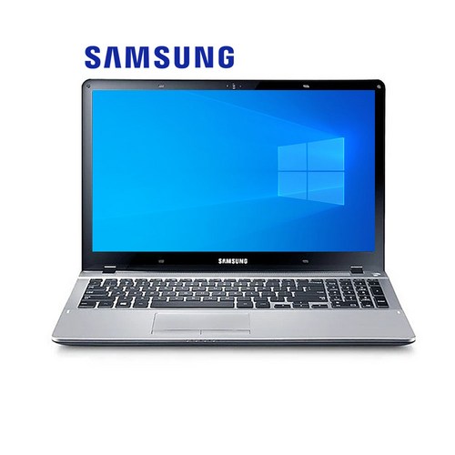 삼성 사무용 인강 노트북 인텔 i5 i7 SSD장착 윈10 홈, 블랙, NT370E, 코어i5 6세대, 512GB, 16GB, WIN10 Pro