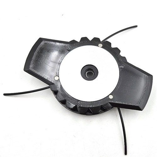 꼬마대장 예초기날 블랙커터 더블커터 예초날 DJ-1004, 1개