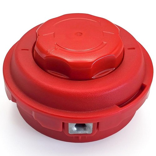 레드킹 - 세계 최초 자동 4줄 나일론 커터(나이론 줄날) 잡초 제거 예초 예초기날 벌초 제초, 1개