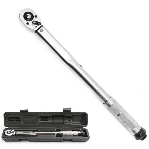 엠클립스 토크렌치 고급형, 9.5mm 19-110n, 1개