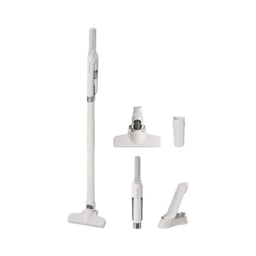 쿠쿠 파워클린 무선 핸디 스틱 청소기