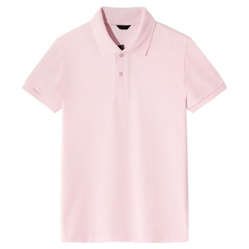 엠엔씨 남녀공용 30수 피케이 카라 반팔 티셔츠 MDBT574UI