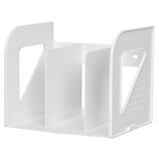 시스맥스 이엘 책꽂이 3단