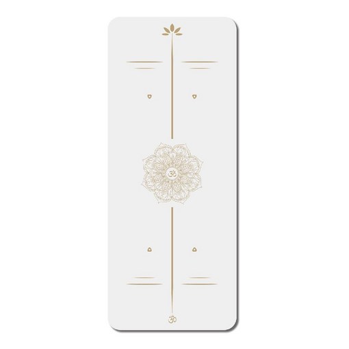 라이폼 천연 고무 오리지널 요가 매트