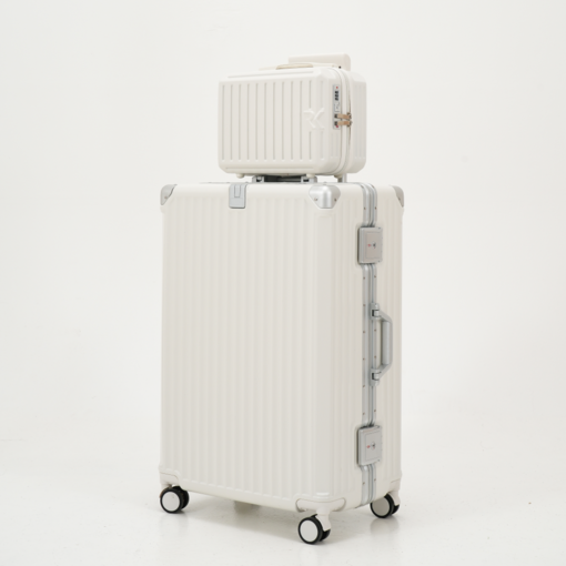 101년AS 레딕스 여행용 캐리어 14인치 20인치 24인치 28인치 중대형 캐리어 2종세트