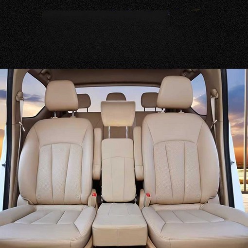 카니발 보조 의자 중앙 4세대 차량 호환 3열 보조시트