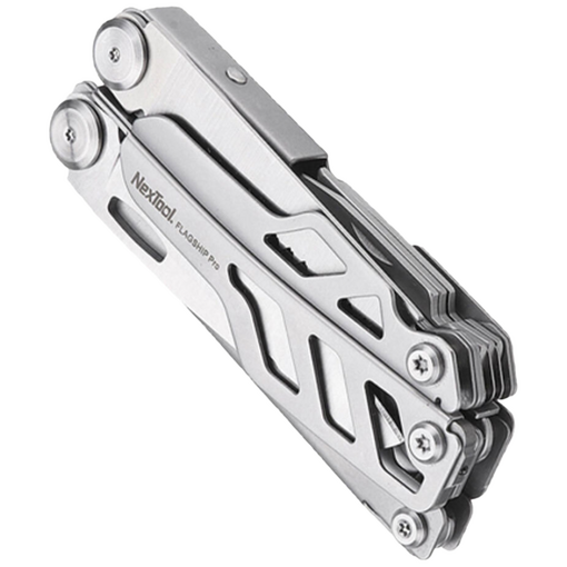 멀티툴 넥스툴 프로 16 맥가이버칼 등산 캠핑 만능 다용도칼 군용 휴대용칼