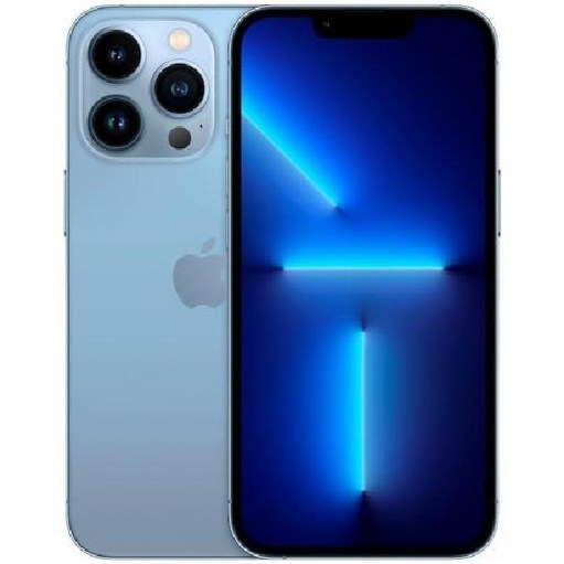 애플 아이폰 13 Pro MAX 256GB 미국판 무음카메라 (미국 아마존 리뉴)