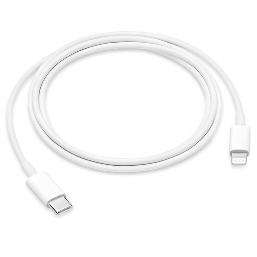 애플 Lightning USB C 1m 케이블