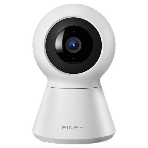 파인뷰 K90 베이비캠 홈캠 홈CCTV 500만 화소 QHD 극초고화질, K90, 1개
