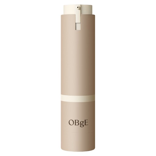 OBgE 台灣公司貨 自然遮瑕素顏霜 50g, 經典原版, 1個