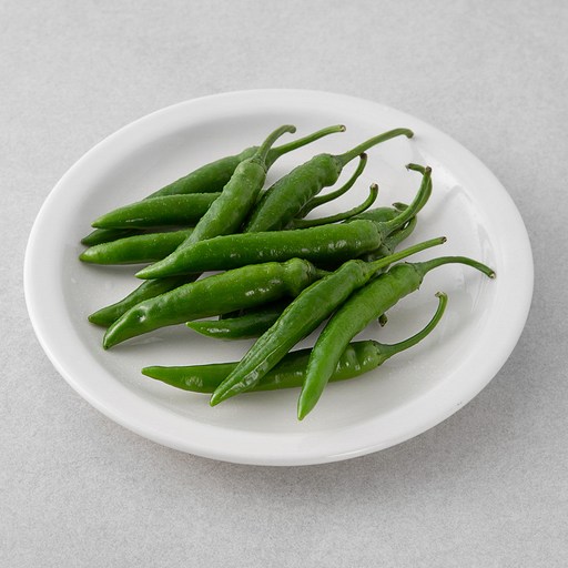 국내산 청양고추 150g 1개 신선한 매운맛의 정수