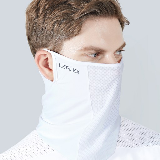 르플렉스 자외선 차단 스포츠 마스크