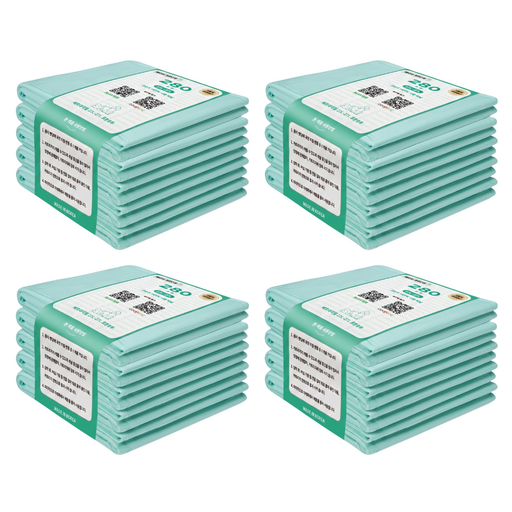 VERDE REFILL 補充包 Magic Can 相容補充垃圾袋 嬰兒爽身粉香味 280, 20個, 27L