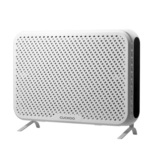 쿠쿠 10cm 슬림형 공기청정기 36.3㎡