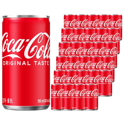 코카콜라 오리지널