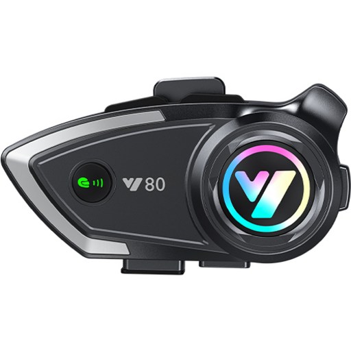 Y80 오토바이 바이크 헬멧 블루투스 2in1 마이크 노이즈캔슬링으로 완벽한 라이딩 경험 제공