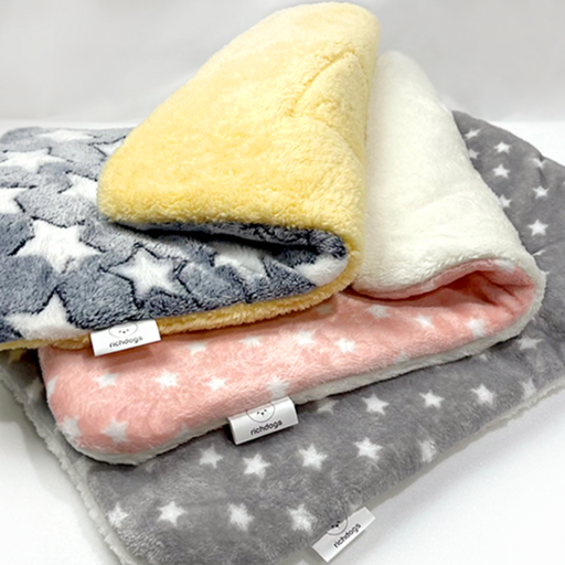 강아지 고양이 애견 겨울 이불 쿠션 하우스 방석, 그레이, 1개