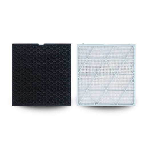 삼성 비스포크 큐브 에어 필터 CFXH1005D 호환 AX053CB800SGD 프리미엄 1단형, 1개