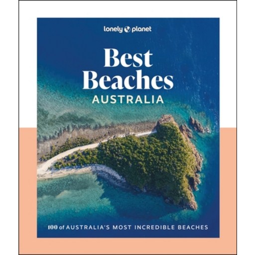 (영문도서)Lonely Planet Best Beaches Australia, Hardcover