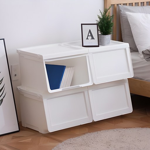 이즈리빙 슬라이딩 리빙박스