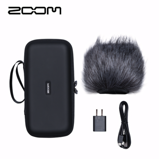 ZOOM APH-5s 줌 H5Studio 전용 액세사리 팩 [국내정식 판매처]