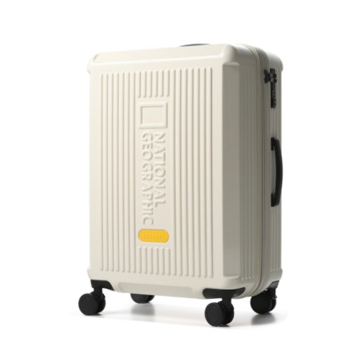 내셔널지오그래픽 NATIONALGEOGRAPHIC 하바나 캐리어 24형 IVORY