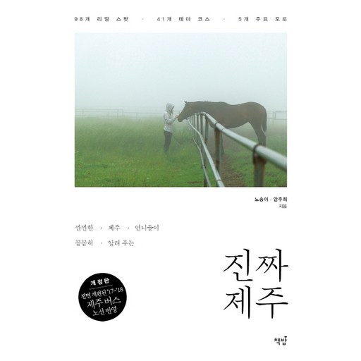 깐깐한 제주 언니들이 꼼꼼히 알려주는진짜 제주:전면 개편된 ‘17-‘18 제주 버스 노선 반영
