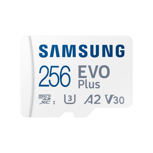 삼성전자 마이크로SD EVO Plus 256GB MB-MC256KAKR