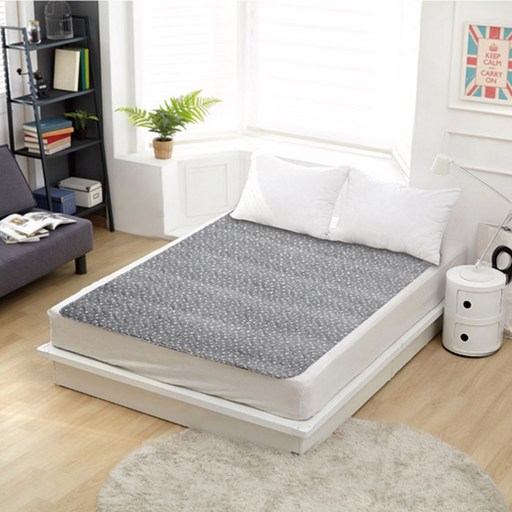 HLY-803SJ HanilMedical 고급 전기요로 따뜻하게 겨울나기