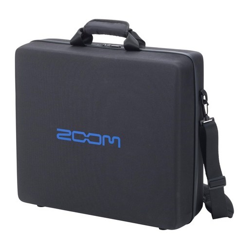 줌 캐링백 CBL-20 L-20 L-12용 블랙 내측폭 440mm x 세로 380mm x 높이 60mm