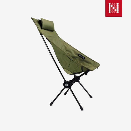 노마드 라이트 필드 체어 L