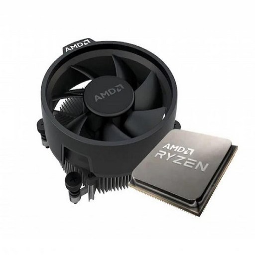 AMD 라이젠5-3세대 4600G 르누아르 (정품/멀티팩) (6코어/12스레드/3.7GHz/쿨러