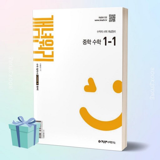 2025 개념원리