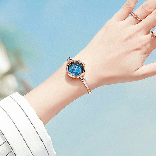 쥬디스 여성 팔찌시계+하트팔찌 세트 여자시계 여성시계 손목시계 시계선물