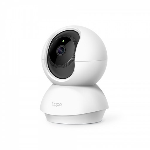 티피링크 Tapo C210, 우수한 홈 보안 Wi-Fi cctv 카메라!