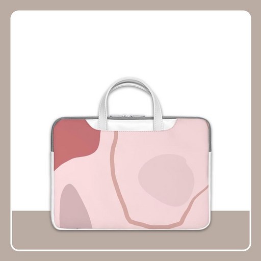 [코스릴] 귀여운 노트북 가방, LL-681