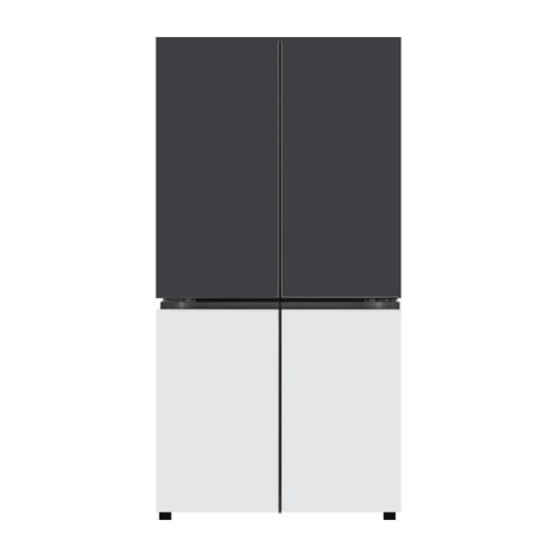 M623MBG042S LG디오스오브제컬렉션빌트인타입냉장고