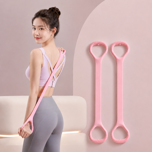 액티제노 요가밴드 필라테스 스트레칭 홈트